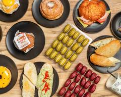 Franky & Co (Campbelltown)