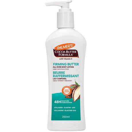 Palmer's Cocoa Butter Formula Firming Butter (250 ml)