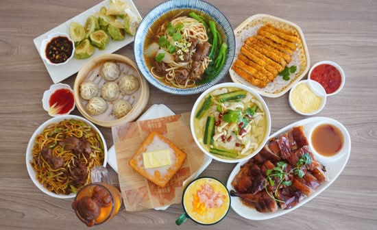 MOM Kitchen Clairemont Mesa