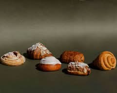 Du pá Sucursal Mayorazgo