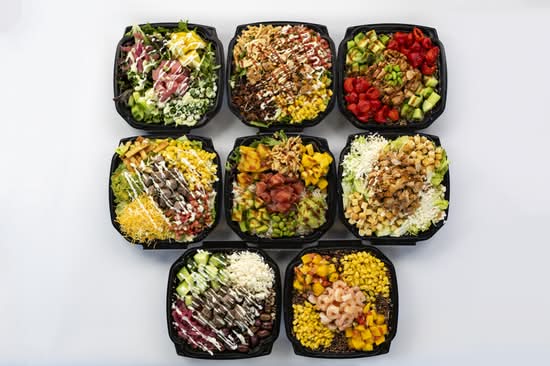 Coastal Fresh (3201 Bridge Ave)