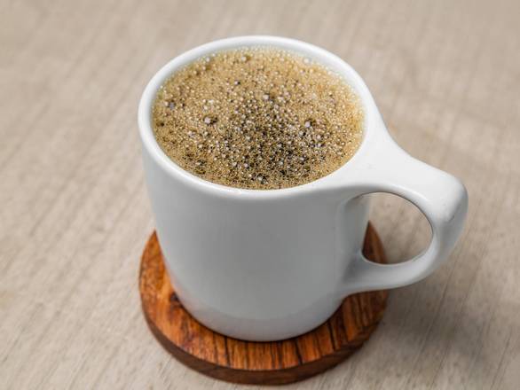 Cafe Con Leche