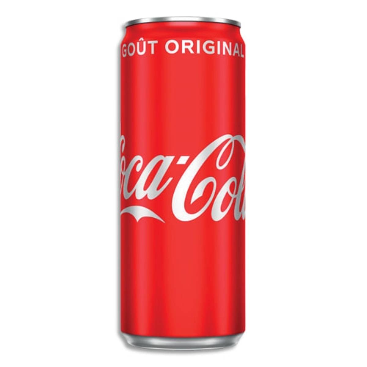 Coca cola 33cl