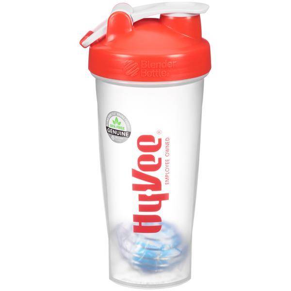 Hy-Vee Blender Bottle