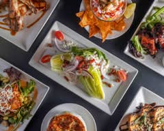 JAZZ'D TAPAS BAR (Savannah)