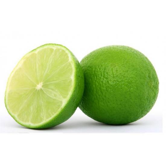 Citron lime - la piece