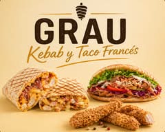 Grau Kebab y Taco Francés