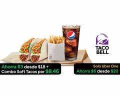 Taco Bell - Ponce Monte Sol