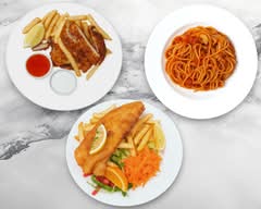 Flag Motor Lodge Restaurant