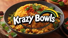 Krazy Bowls (5248 Democracy Dr)