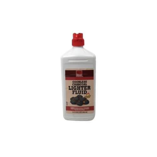 Harris Teeter Odorless Charcoal Lighter Fluid (32 fl oz)