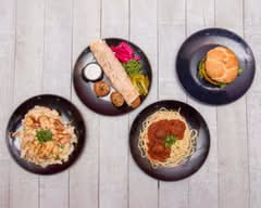 The Chef Signature