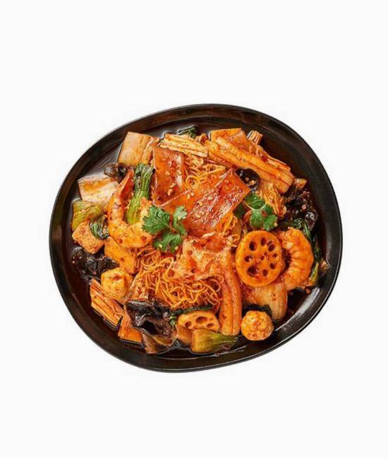 02. Mala Xiang Guo / 麻辣香鍋 / 마라샹궈