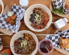 The Gnarly Cuban (2545 Coolidge Avenue)