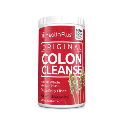 HealthPlus Colon Cleanse Origi