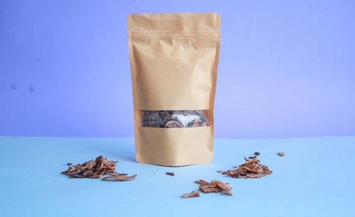 Choconut flakes by MM 50g