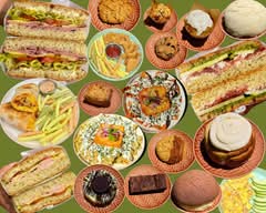 PanPan Playground Café