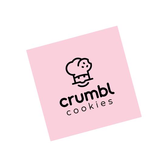 Order Single food online from Crumbl Cookies store, Anchorage on bringmethat.com