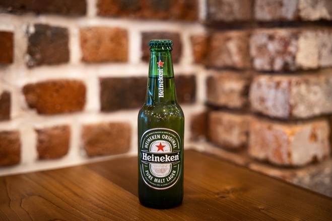 Heineken