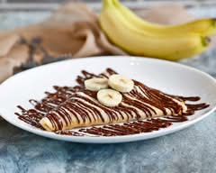 Village Crepe Café (Brooklyn)