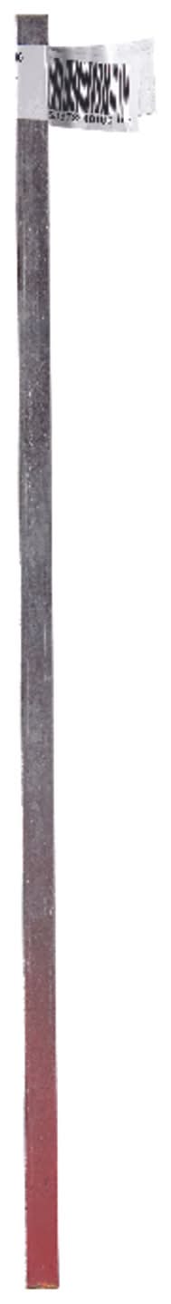 Steelworks 0.3125 In. X 0.31 In. W X 12 In. L Steel Keystock