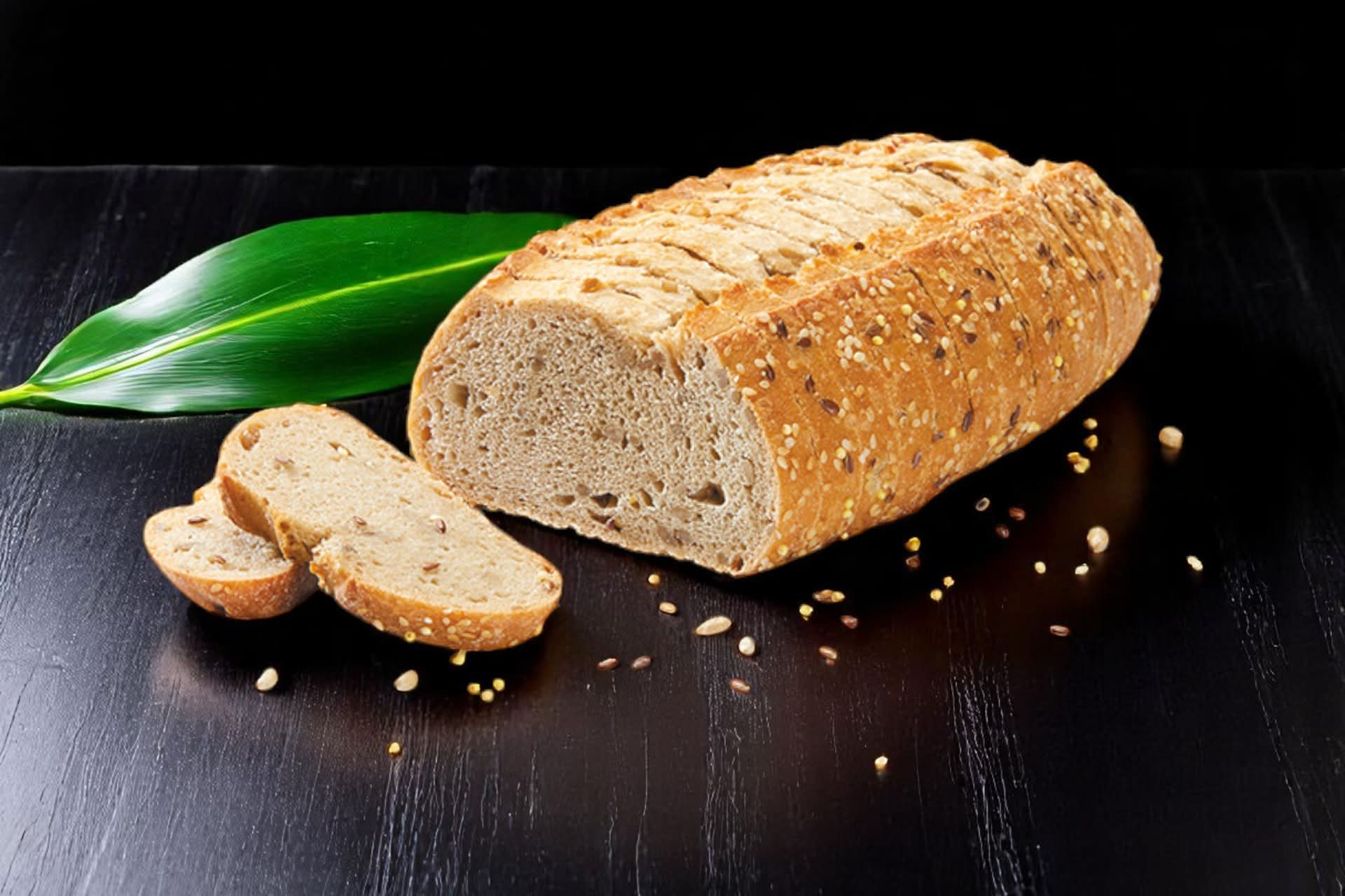 Pain Céréales🥖