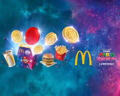 McDonald's (Montera)