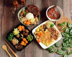 犇焱海鮮義大利麵炒泡麵關東煮