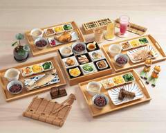 回家趣複合式餐飲 新竹學府店