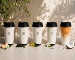 Ji Tea