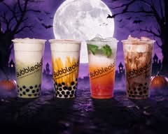 Bubbleology