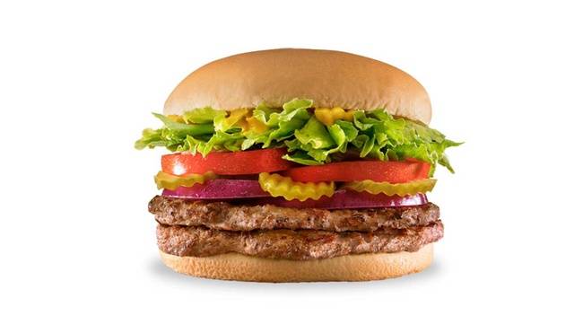 BeltBuster Burger