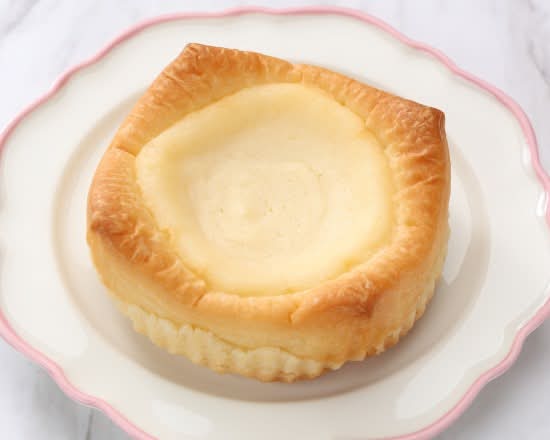 14_ザクっと食感チーズケーキ風デニッシュ