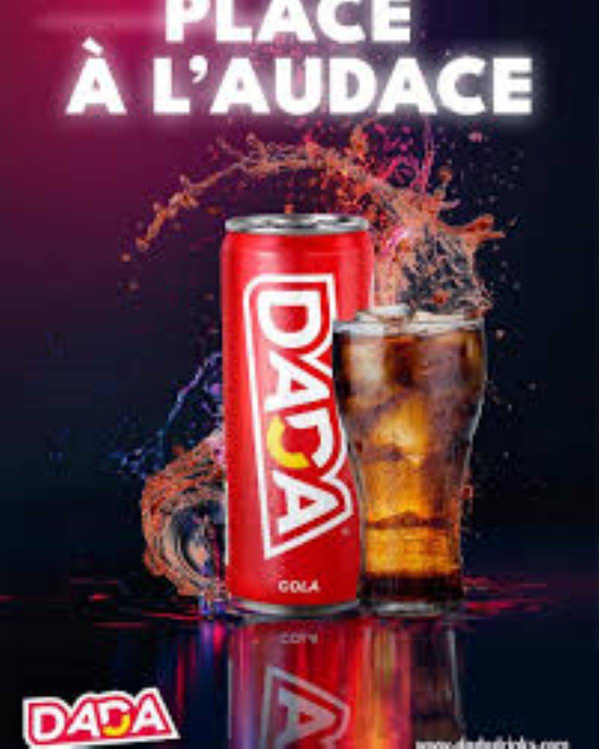 Dada COLA