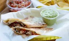 Torero's (Tacoma Mall)