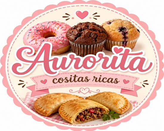 Aurorita Cositas Ricas (Santiago)