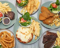 Tugun Bowls Bistro