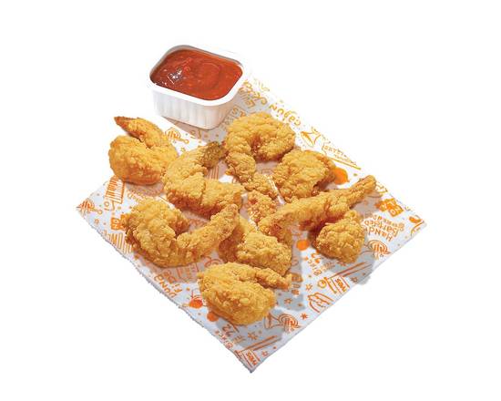 Popcorn Shrimp