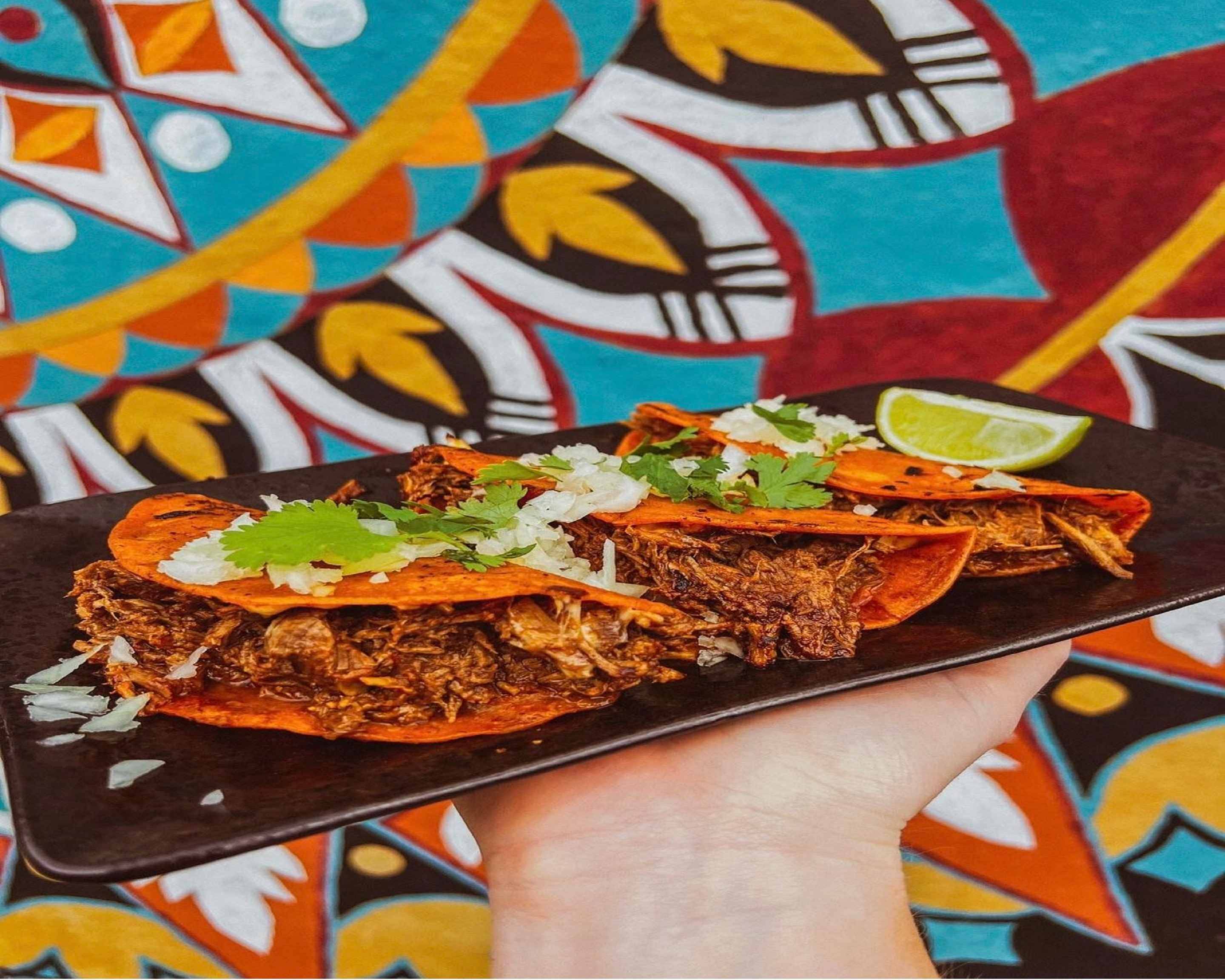 Birria Bella Menu - Takeaway in Newcastle Upon Tyne | Delivery menu &  prices | Uber Eats