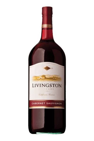 Livingston Cabernet Sauvignon (1.5L bottle)