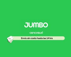 Jumbo (Mall Arauco Maipú)