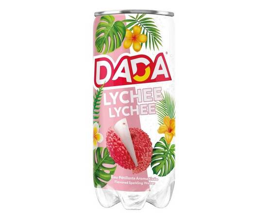Dada lychee