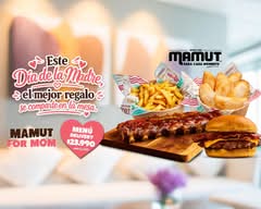 Mamut - Quilin