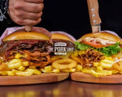 The Pork Shop (Coronel)