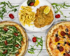 Restaurant Pizzeria Zum Isra