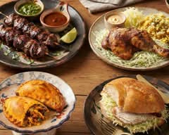 LIMA KITCHEN