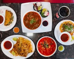 Cotijas Taco Shop (Santee)