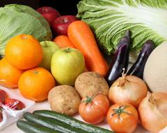 新鮮野菜・果物‼ 佐々木商店 農家直送♪ sasaki shop fresh vegetables ＆ fruits
