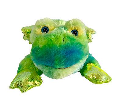 Franklin the Frog Cuddly Plush