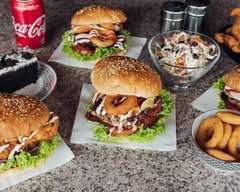 Burger bro